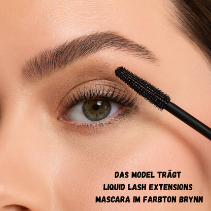 Lybria | Liquid Lash Extensions Maskara