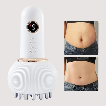 Lybria | Handheld Body Massager