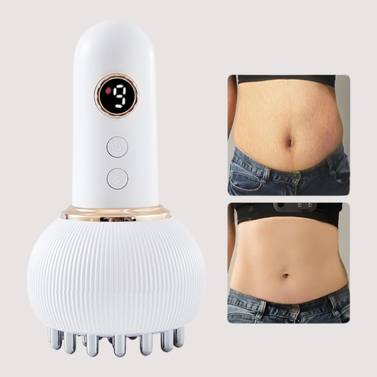 Lybria | Handheld Body Massager