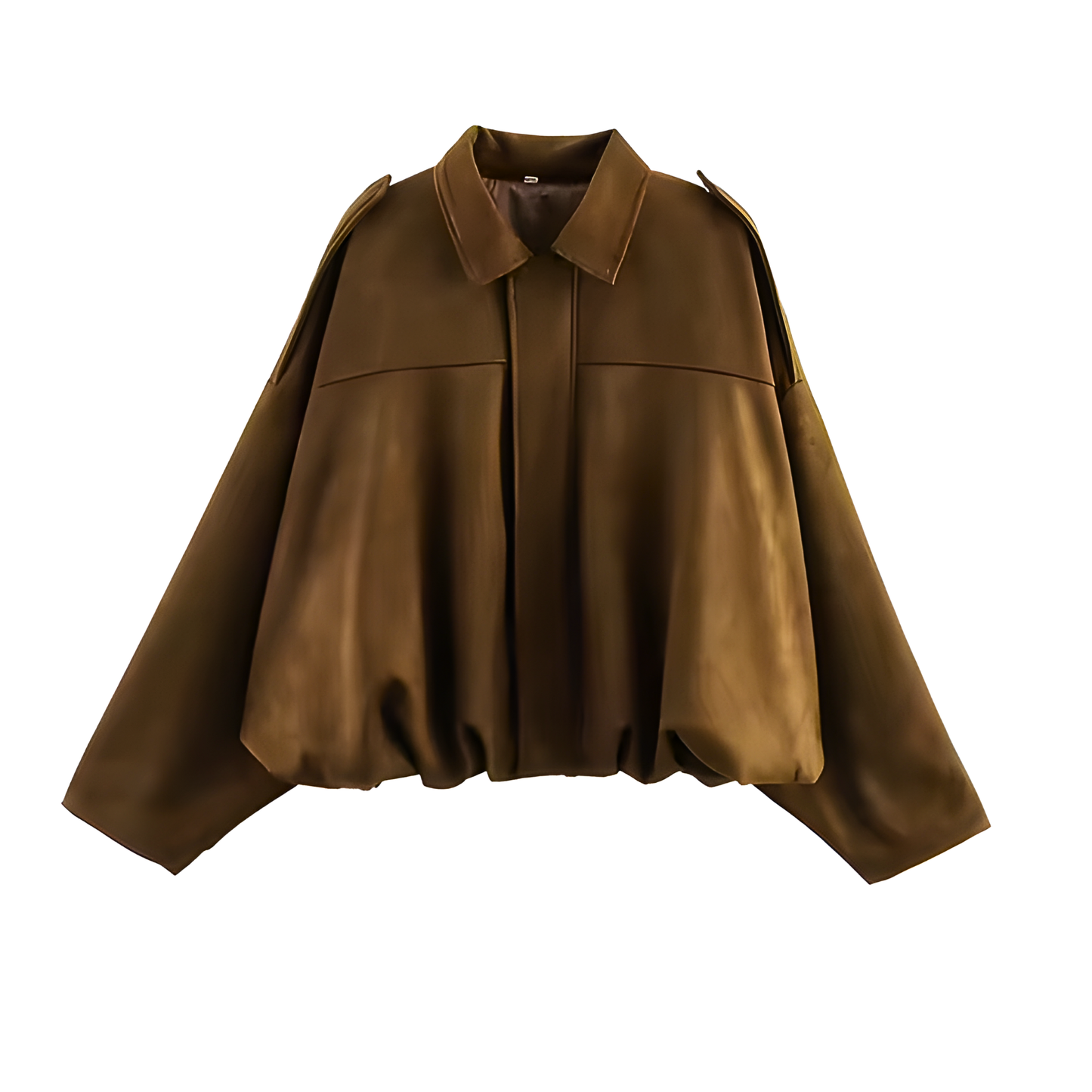 Lybria | Cozy Chic Jacket