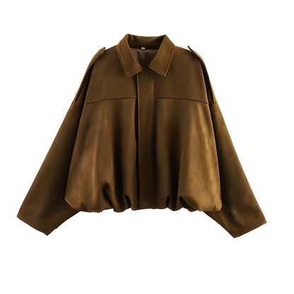Lybria | Cozy Chic Jacket