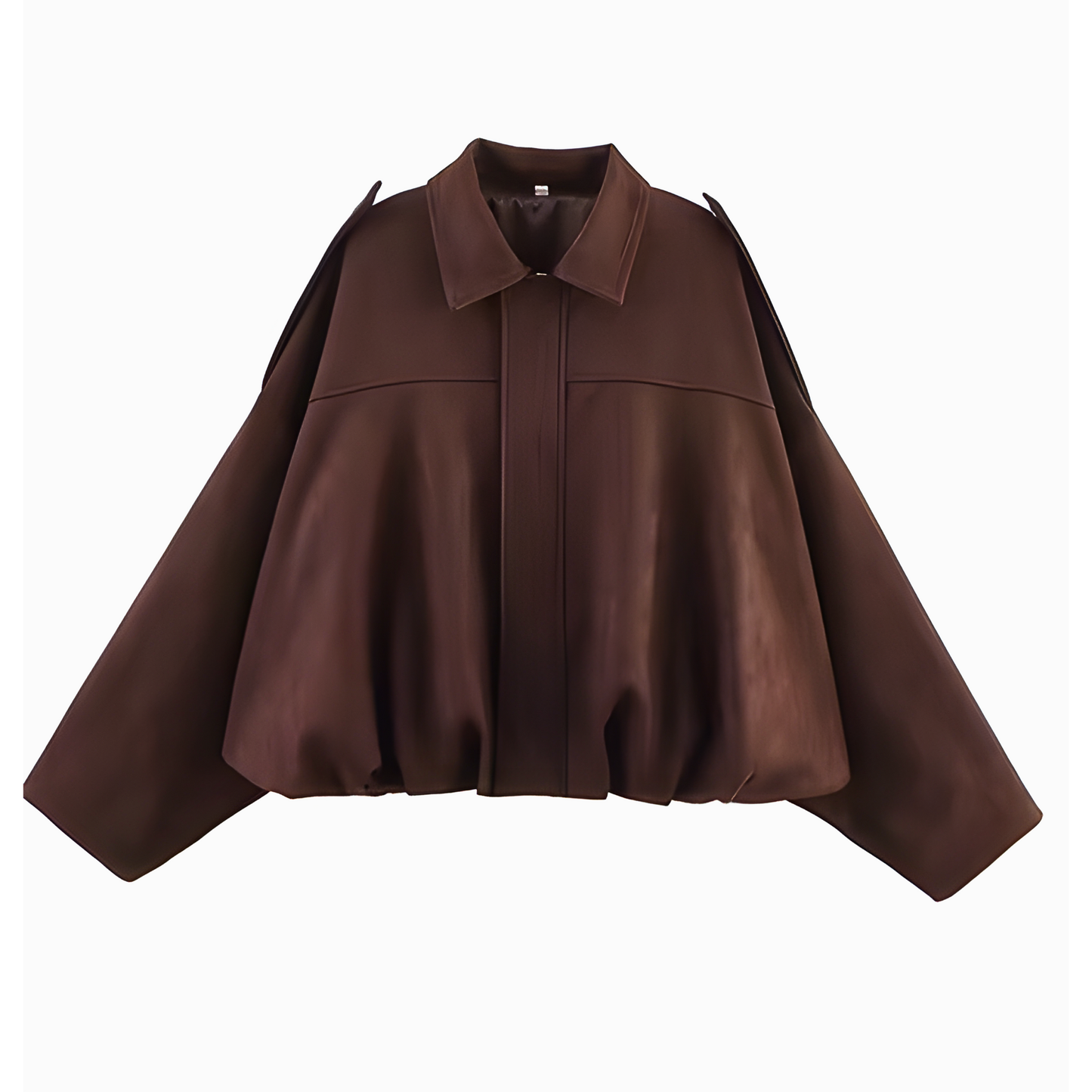 Lybria | Cozy Chic Jacket