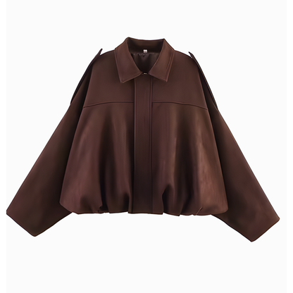 Lybria | Cozy Chic Jacket