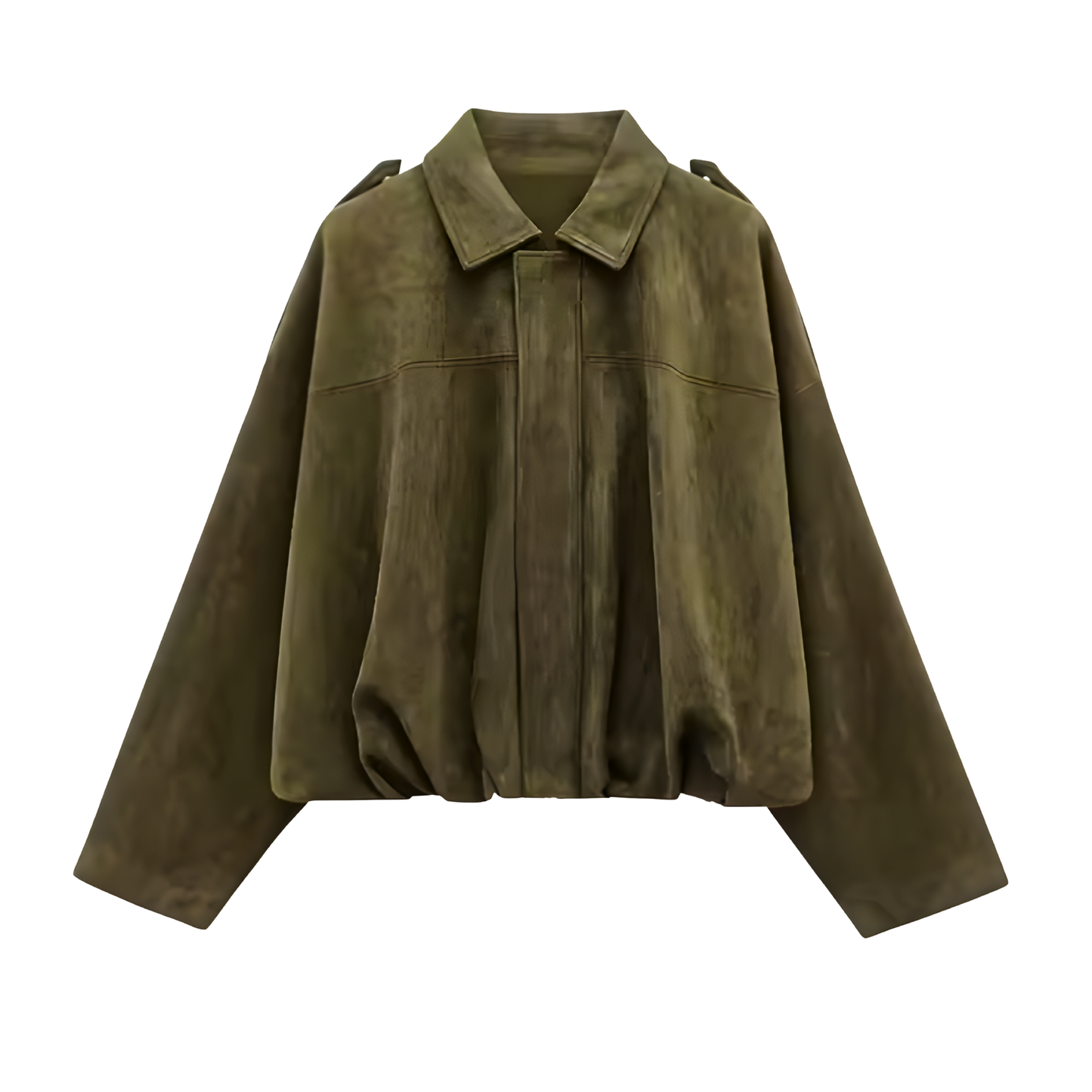 Lybria | Cozy Chic Jacket