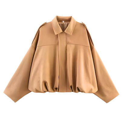 Lybria | Cozy Chic Jacket