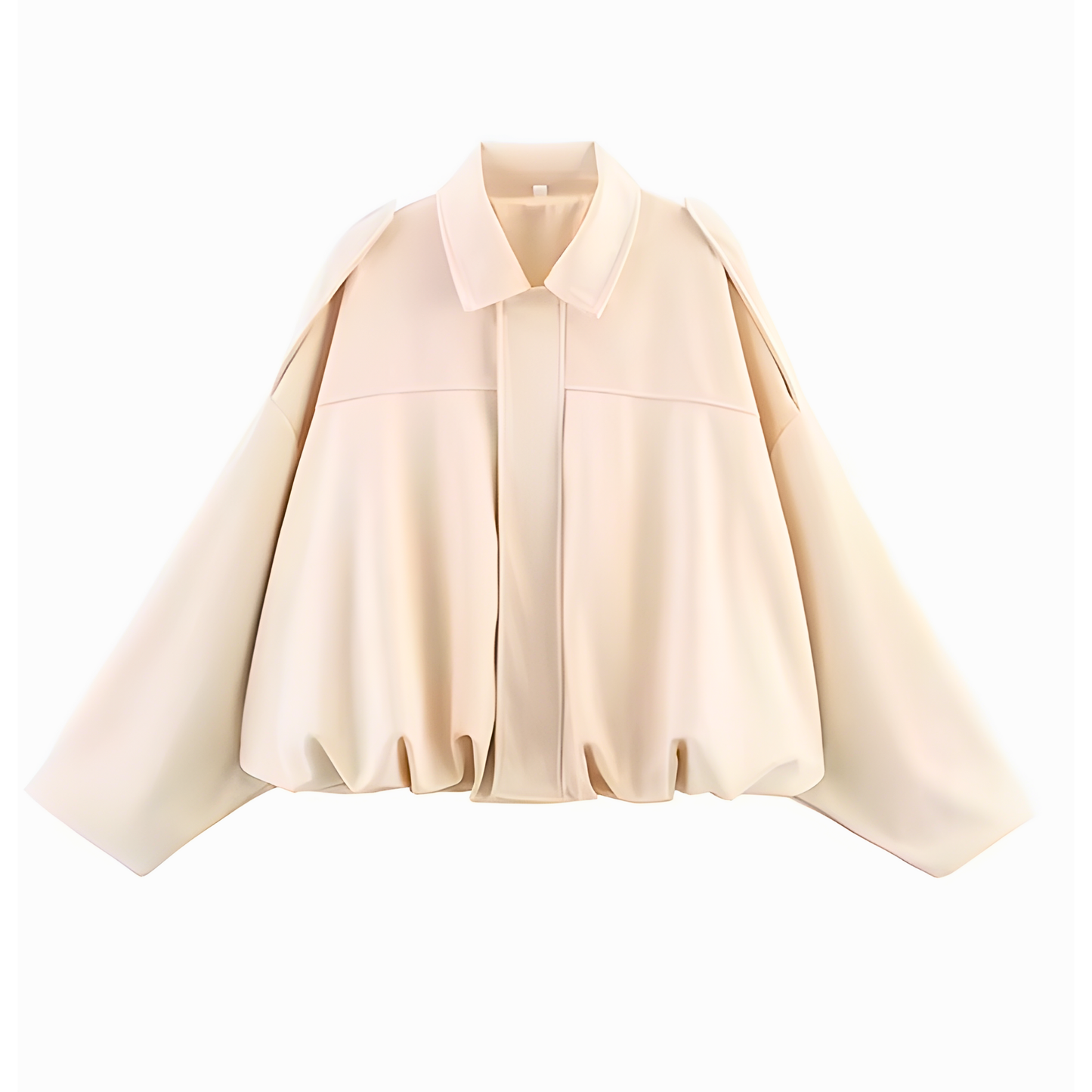 Lybria | Cozy Chic Jacket