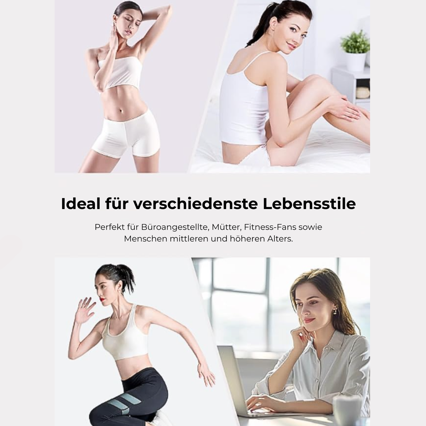 Lybria | Handheld Body Massager