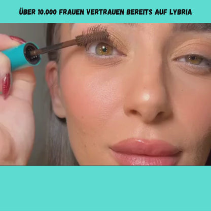 Lybria | Liquid Lash Extensions Maskara